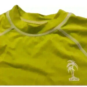 Boys Extreme swim shirt size 2T with UV protection.​​​​​​​​​​​​​​​​​​​​